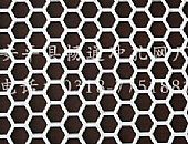 六角孔沖孔網