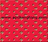 異型沖孔網