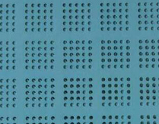 鐵板沖孔網