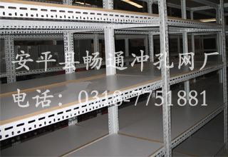 裝飾沖孔網